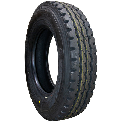 Vikrant – 11 R24.5 Drive 16pl Open Shoulder (VUC)