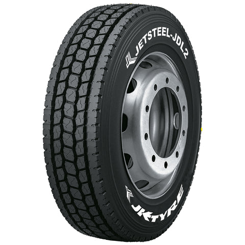 JK Tire – 295/75 R22.5 Drive 14pl (JDL 2)