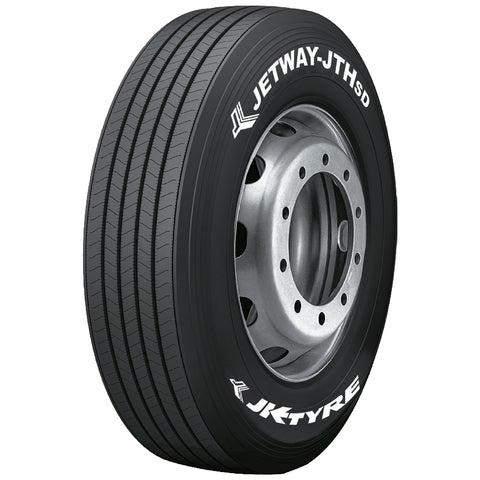 JK Tire – 295/75 R22.5 Trailer 14pl (JTH SD)