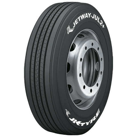 JK Tire – 295/75 R22.5 Steer 14pl (JUL 2+)